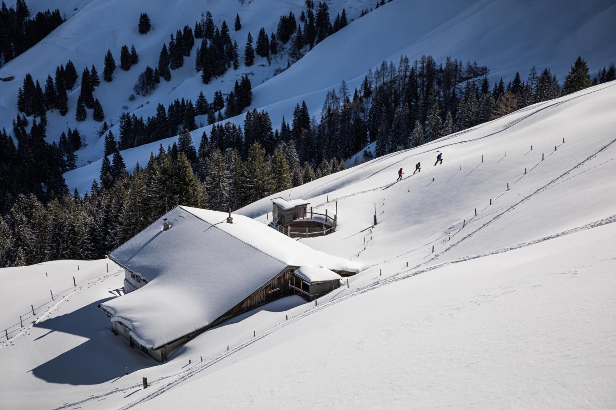 Kitzbuehel Suites By Alps Resorts โอแบร์นดอร์ฟ อิน ทิโรล ภายนอก รูปภาพ